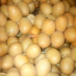 Barhee dates