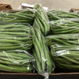 Green beans