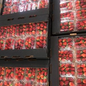 Strawberry